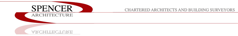 Spencer Architecture, Hampshire
